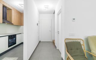 Inchiriere - apartament tip duplex - 3 camere - Avalon Estate-Pipera - Poză 6