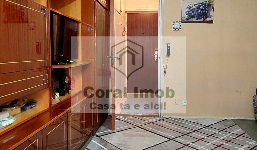 Vanzare garsoniera cu balcon Piata Minis, Costin Georgian, Titan - Poză 13