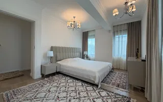 Apartament de tip Duplex 6 camere *250mp* + 2 Garaje // Herastrau - Poză 55
