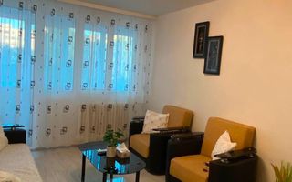 AP. 2 CAMERE- DRISTOR, BLOC REABILITAT, BUCATARIE INCHISA, MODERN - Poză 1