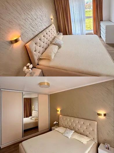 Apartament de vanzare cu 3 camere, 2 bai, balcon, garaj - Poză 2