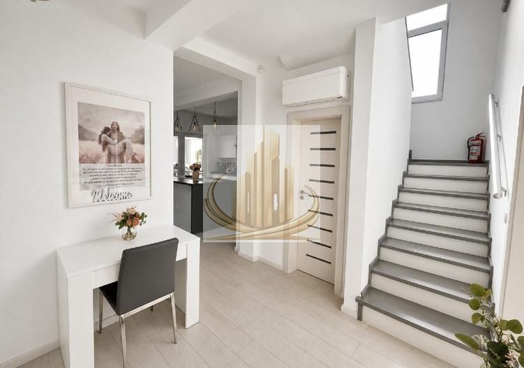 Duplex Premium | 5 cam, 3 bai | 119 mp Utili | Zonă Pădure Dumbrăvița - Poză 7