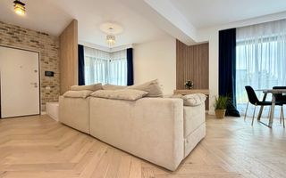 Nicolae Caramfil  I Apartament 2 camere - Poză 2