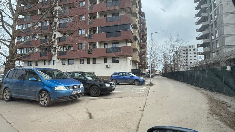Apartament 2 camere I Premium I Prelungirea Ghencea - Poză 15
