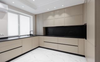 Chirie, casă, 4 camere, strada Plaiului, Botanica - Poză 9