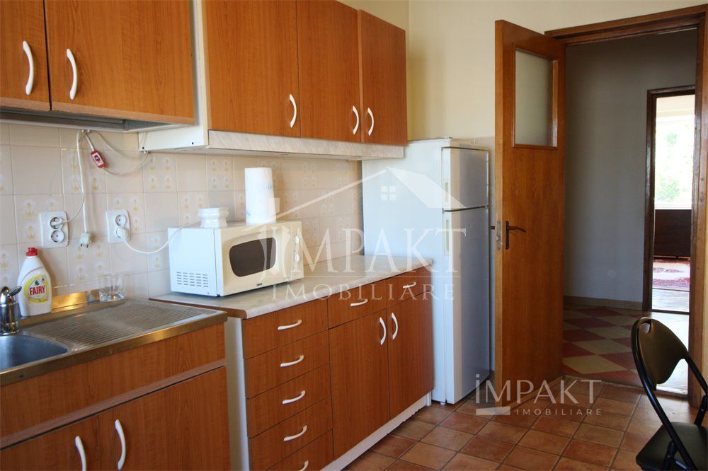 Apartament 4 camere, cartierul Gheorgheni! - Poză 8
