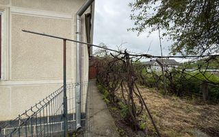 Casă de vânzare | Rădăuți  | Teren 1.135 mp | Zonă liniștită - Poză 9