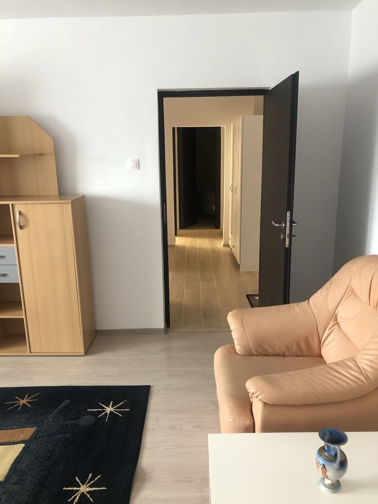 De Inchiriat Apartament 2 Camere Timpuri Noi - Nerva Traian sector 3 - Poză 3