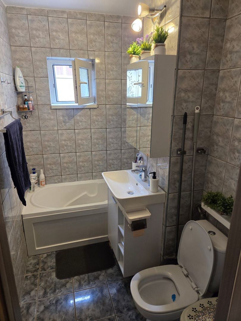 3 CAMERE, DAMBOVITA, PARTER - Poză 12