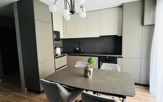 Apartament Unirii Ama Residence, terasă 64 mp, design premium - Poză 3
