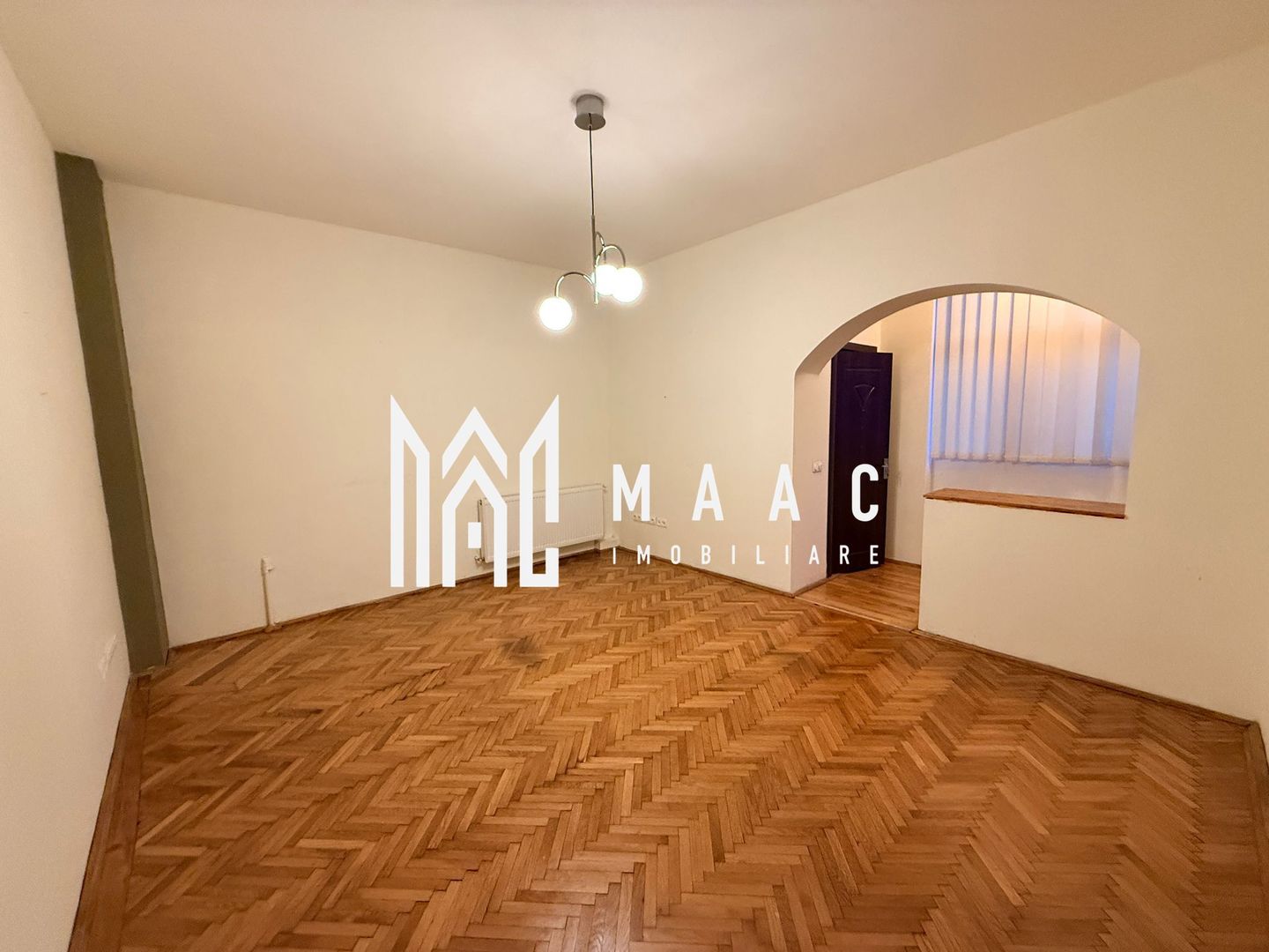 Spațiu Comercial | Parter + Demisol Locuibil | 75 MP |  Central - Poză 1