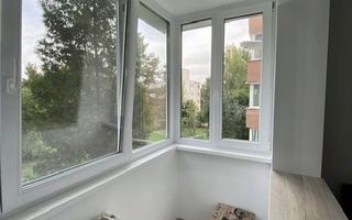 Apartament 2 camere modern , renovat - de inchiriat  Astra Brasov - Poză 5