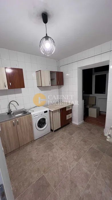 Nicolina - 3 Camere Decomandat  - Etaj Intermediar - Bloc 1985 - Poză 6