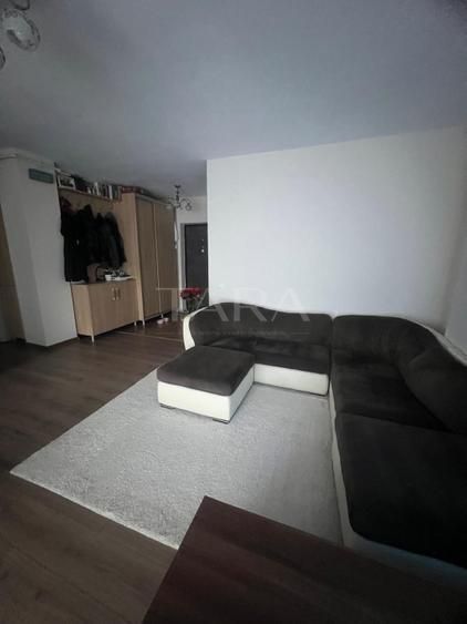 Apartament modern finisat la cheie – Calea Turzii zona OMV - Poză 2