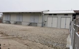 Hala industriala de vanzare - Poză 2