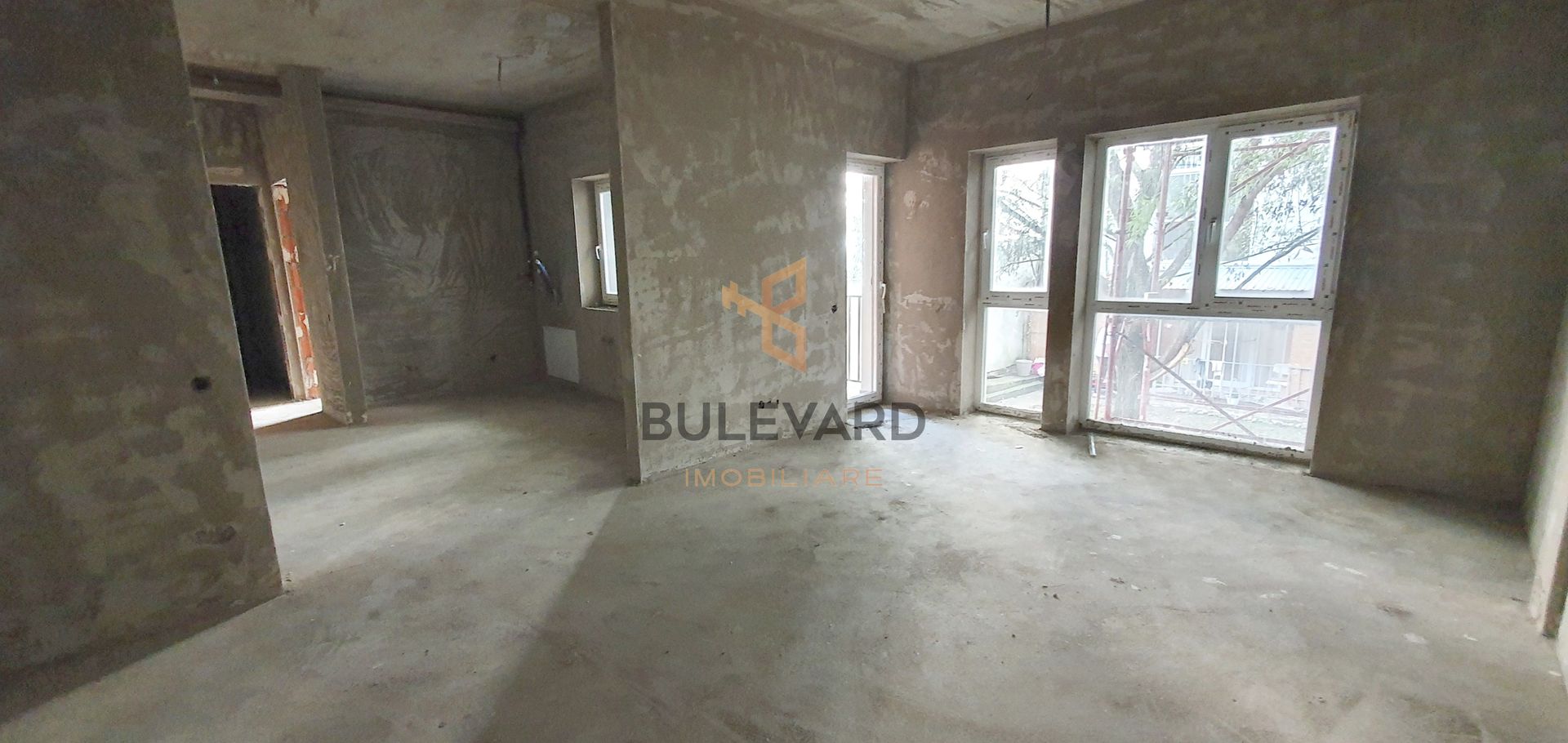 Apartament cu 2 camere+ parcare, zona strazii Somesului! - Poză 2