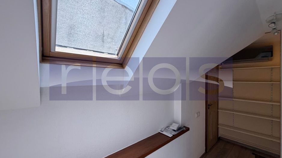 INCHIRIERE CASA INDIVIDUALA | MOBILATA-UTILATA | 85MP | UNIRII | CURTE - Poză 24