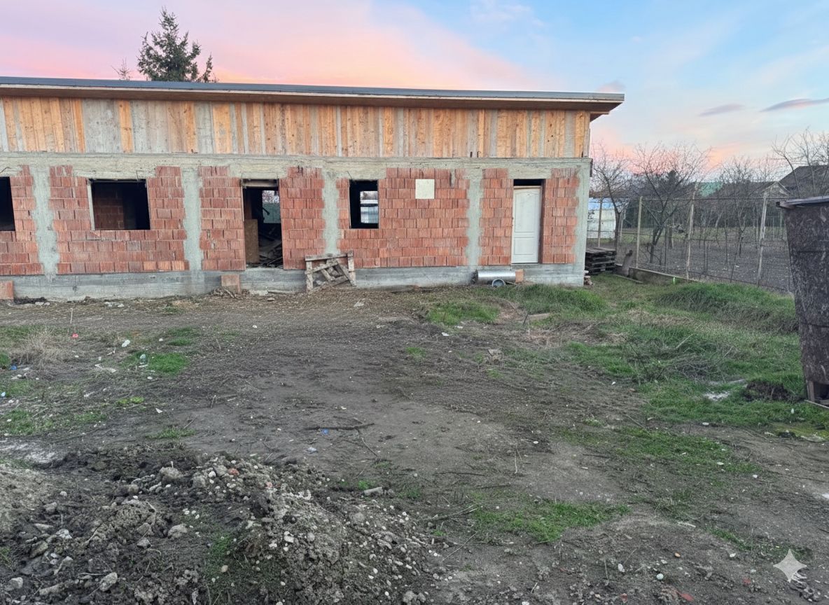 Casa tip Duplex Mosnita Noua-Strada Principala -COMISION 0% - Poză 3