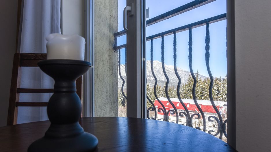 Hotel glamour si restaurant, in inima statiunii Predeal - Poză 52