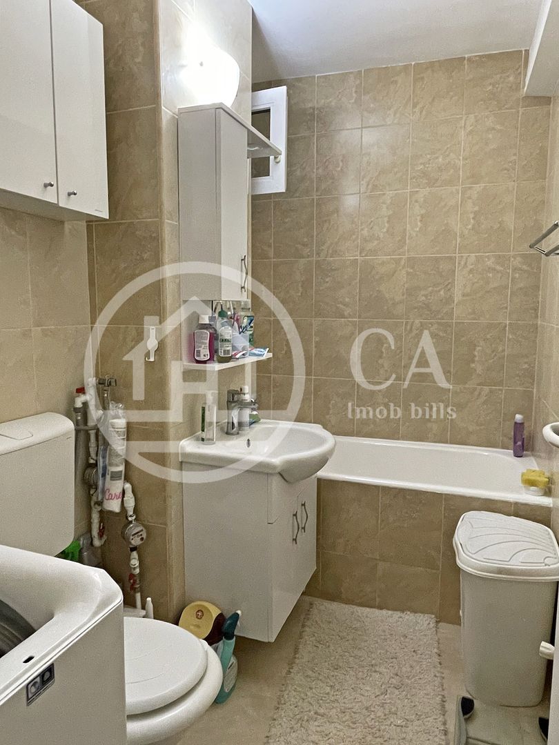 Apartament cu 2 camere de vanzare in Rogerius, Oradea - Poză 7