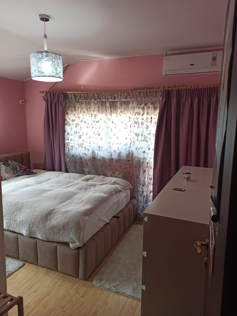 vila ind.5cam,3bai,mob-util complet/centruPopesti Leordeni-Mega Im - Poză 20