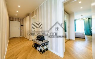Aviatiei Tower | Vedere libera | Terase 40 mp | 470,000+TVA | Lux - Poză 8