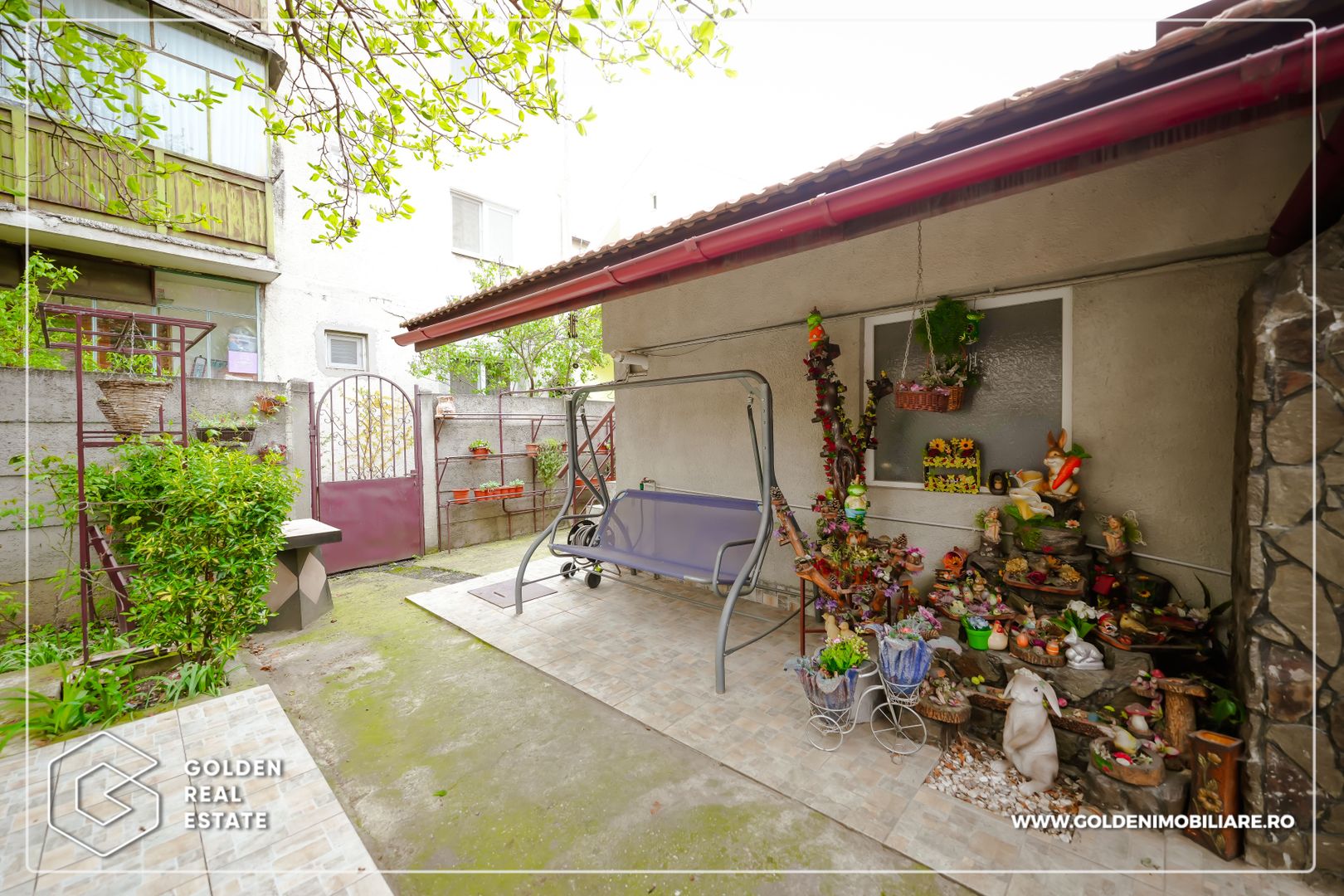 Casa cocheta in Timisoara – Strada Doctor Ioan Muresan, Girocului - Poză 11