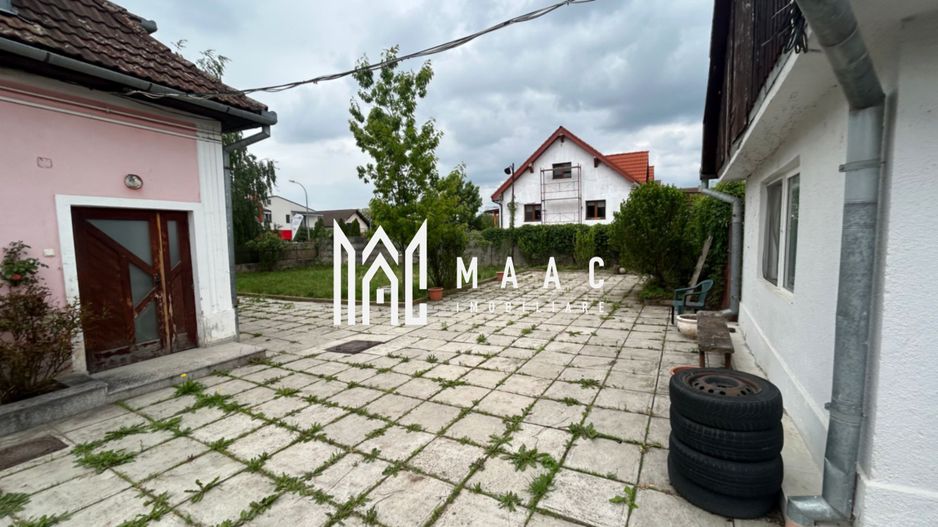 Teren Intravilan I 2000 MPU I Selimbar - Poză 6