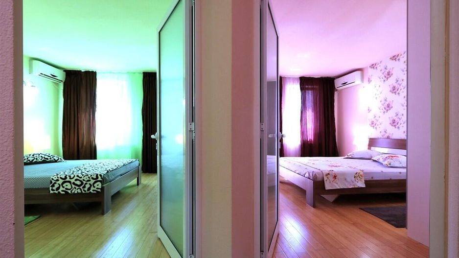 Mamaia Nord - Scoica Land, casa de vacanta la mare, P+1E+Terasa! - Poză 12