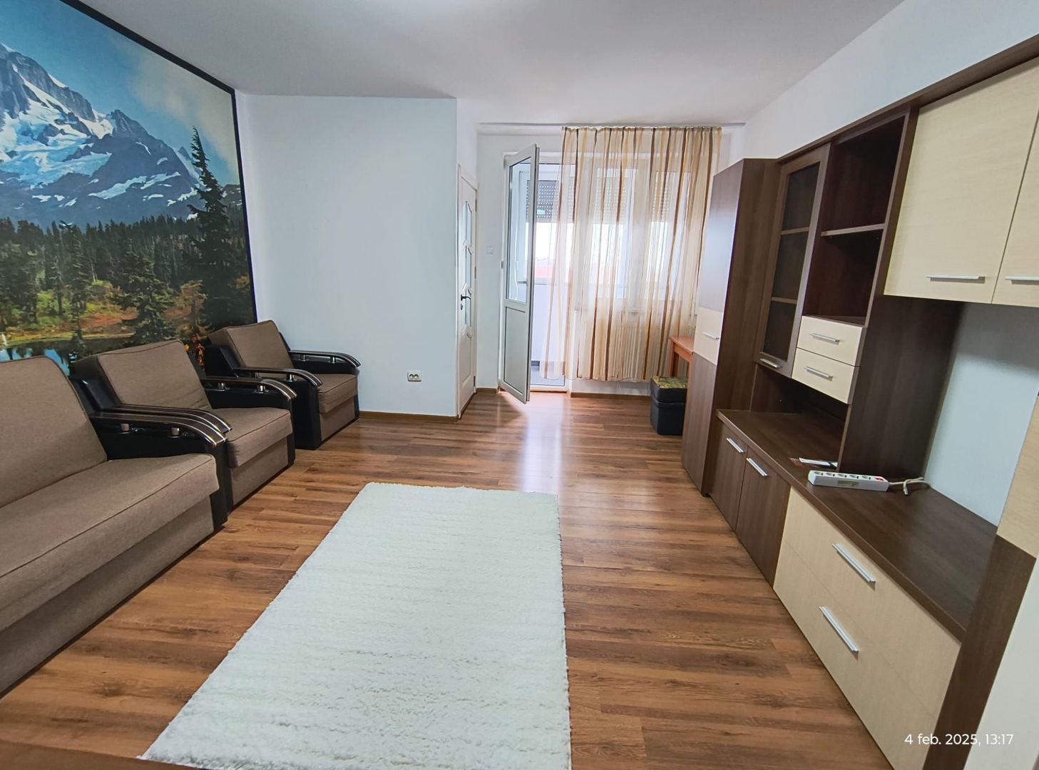 Garsonieră tip D, Aluminei, Oradea, 60 000 Euro. Comision 0 - Poză 2