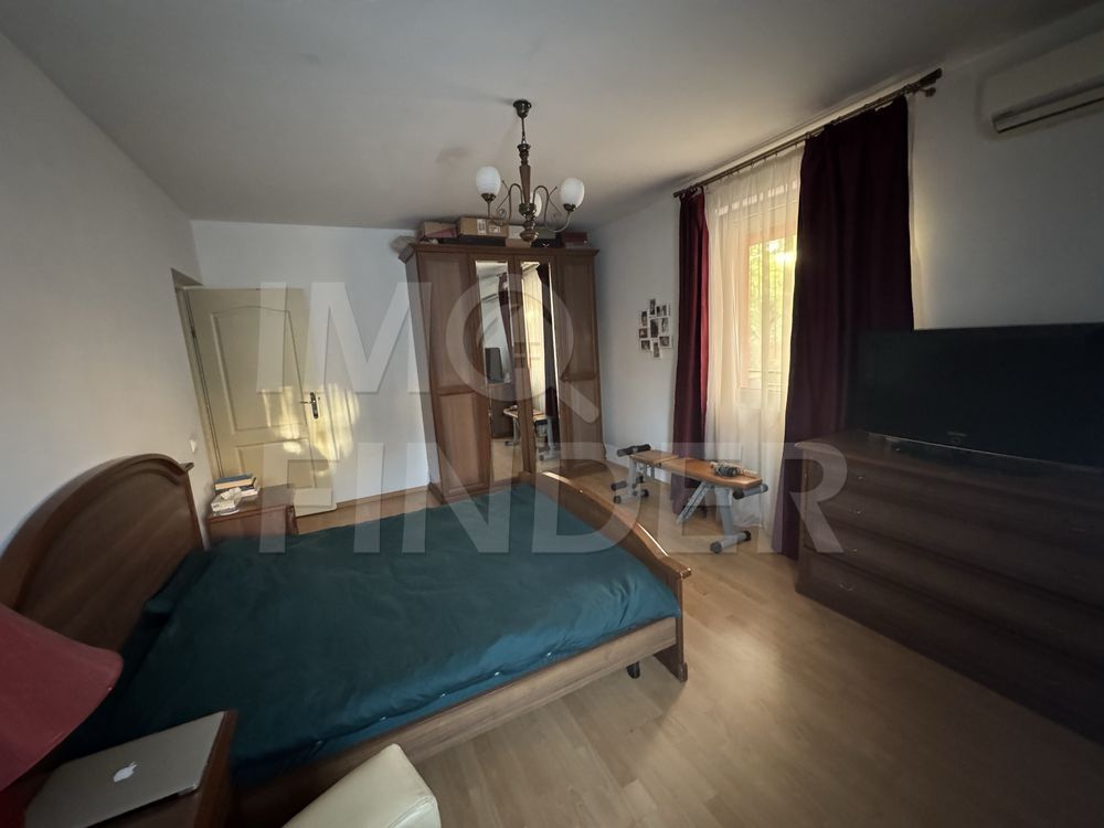 Apartament  3 camere 102 MP in cartierul Andrei Muresanu - Poză 4