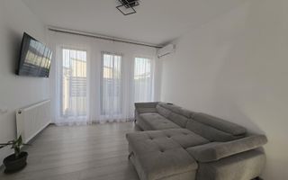 Mobilata si utilata-4 camere- pod- mutare imediată - Poză 7