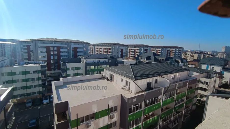 Apartament Modern Decomandat Cu Loc De Parcare - Poză 8