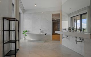 Penthouse tip duplex | 4 camere | One Herastrau Park - Poză 6