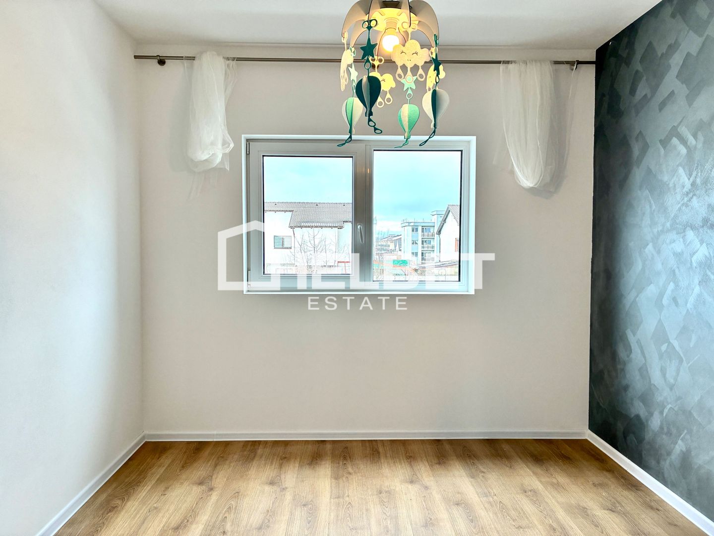 Duplex/Prima închirere/Sânpetru/Curte - Poză 12