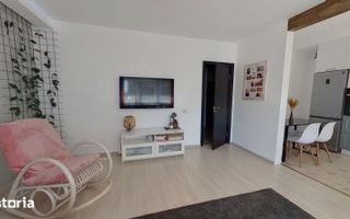 Apartament 2 camere de vânzare/ zona Subcetate - Poză 4