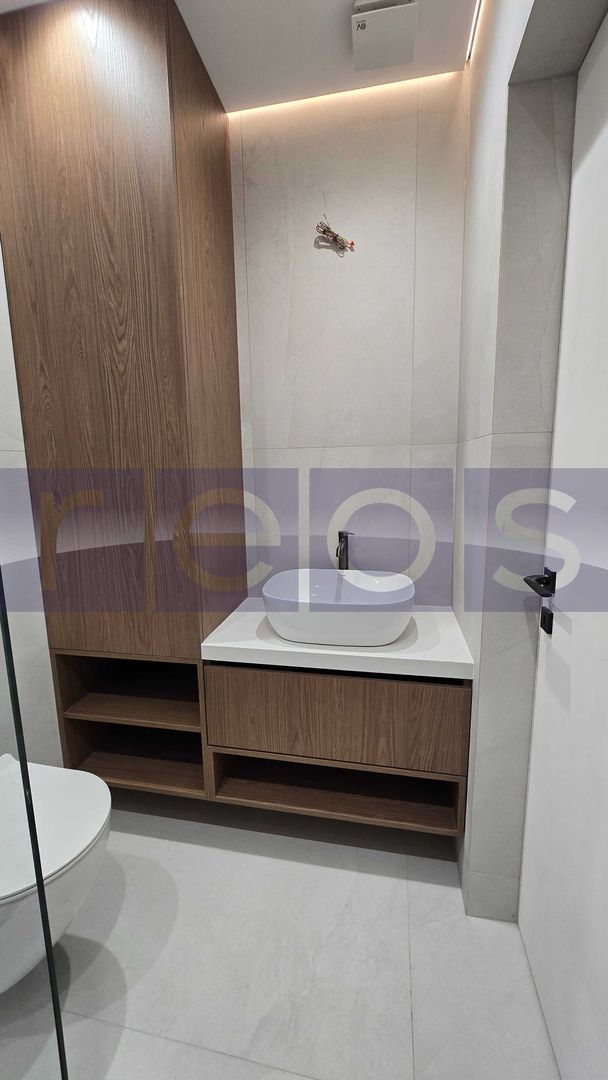 INCHIRIERE 3 CAMERE | PRIMA INCHIRIERE | PARTER | 91MP | LUX-fara promovare - Poză 6