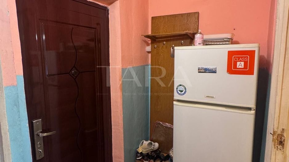 Garsonieră Cluj -Napoca zona mărăşti - Poză 5