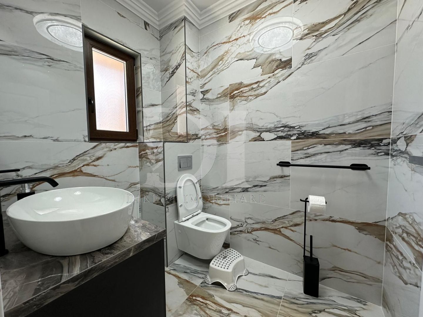 Duplex finisat & mobilat integral –de vanzare  Dezmir/ Cluj - Poză 14