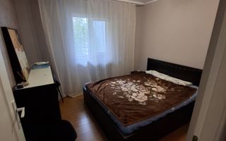 Apartament 2 camere, parter, Bularga, Iași - 47 mp, centrală pe gaz, balcon închis - Poză 7
