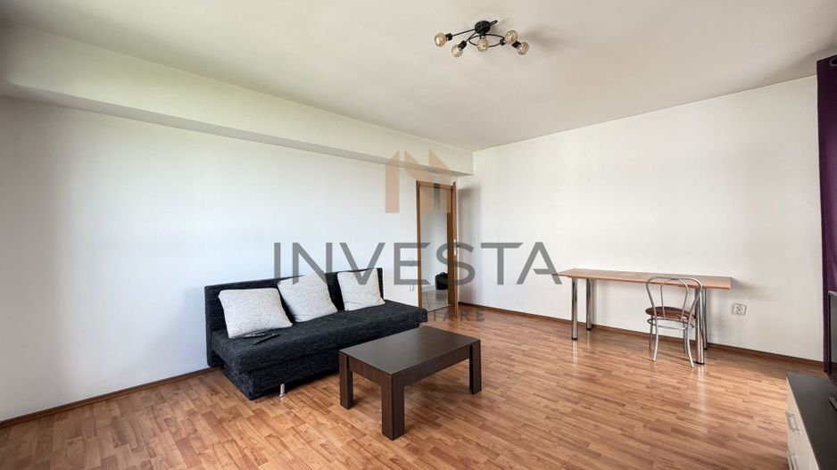Apartament decomandat cu 2 camere, etaj intermediar, zona Calea Turzii - Poză 2