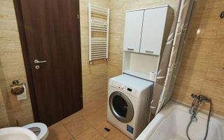 AP. 2 CAMERE SOLSTITIULUI, PET-FRIENDLY, LOC PARCARE, METROU 13 MINUTE - Poză 5