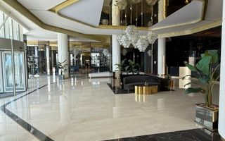Apartament 2camere de vanzare in Hotel 5 stele -Mamaia - Poză 10