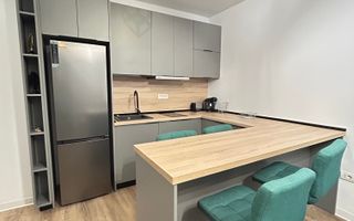 Apartament 2 camere Mamaia Nord vedere la mare - Poză 8