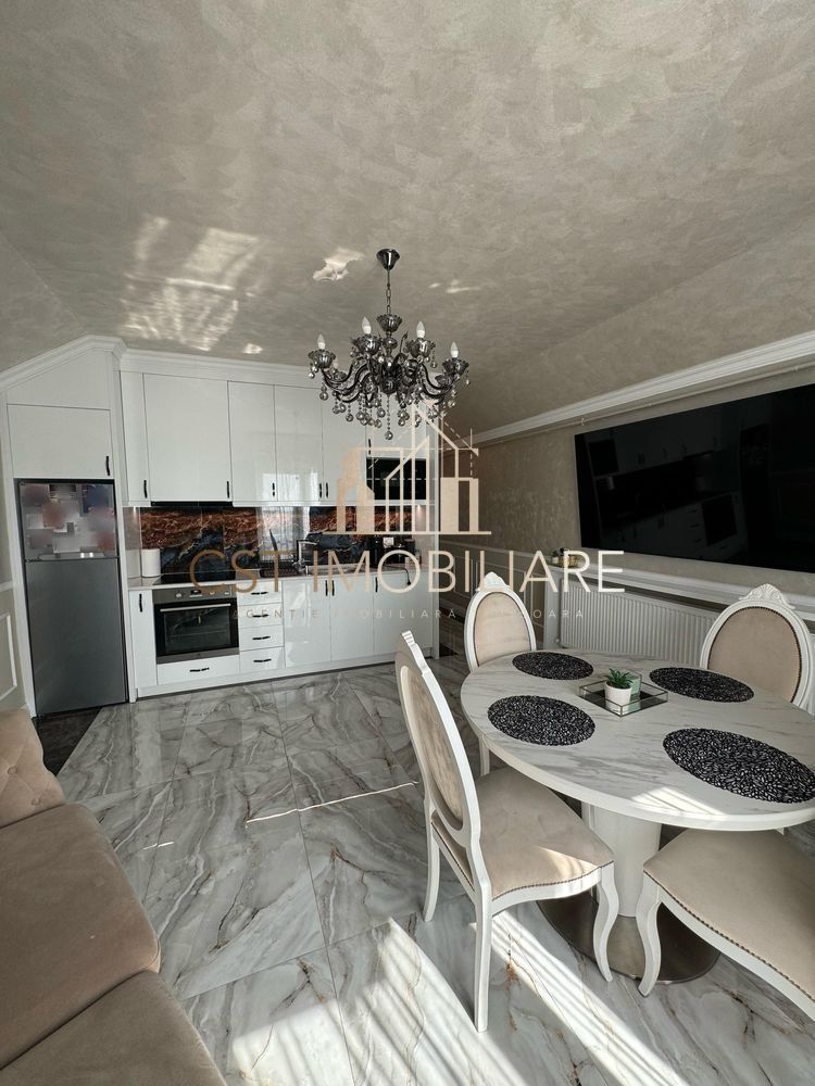 Apartament cu doua camere / Remetea - Poză 5