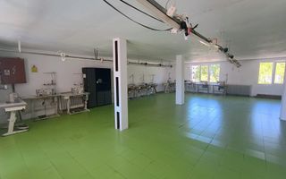 Spațiu comercial de închiriat 195 mp – Zona Centrul Vechi - Poză 5