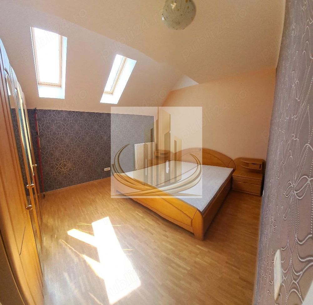 Casă Individuală | 200 mp utili | Garaj | Curte Mare | Dumbrăvița - Poză 3