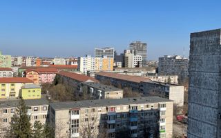 3 camere decomandat, lux & smart – Piața Dacia, 2 băi, 72 mp. - Poză 15