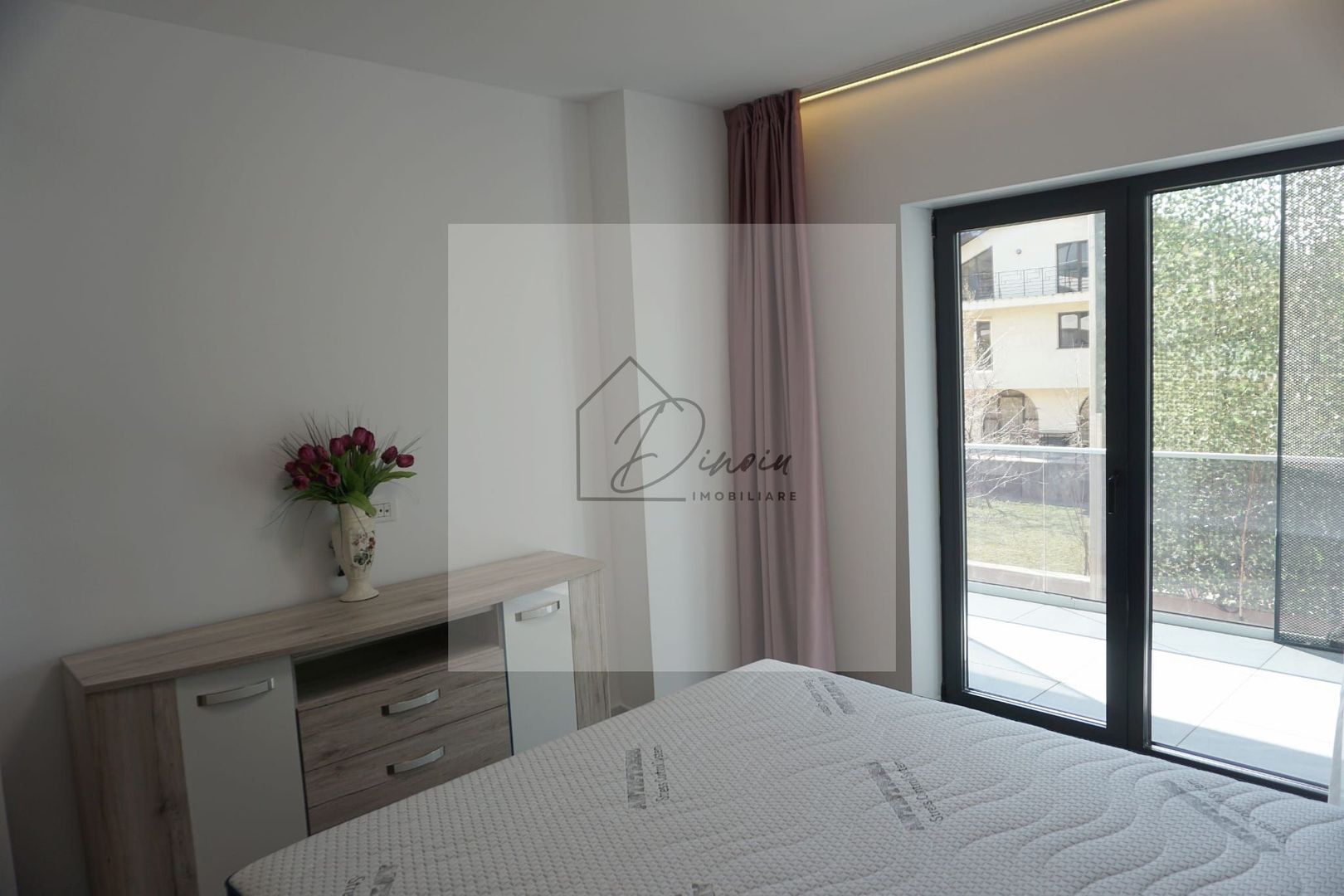 2 camere Iancu Nicolae Cambridge School I parcare piscina I Grand Park - Poză 14