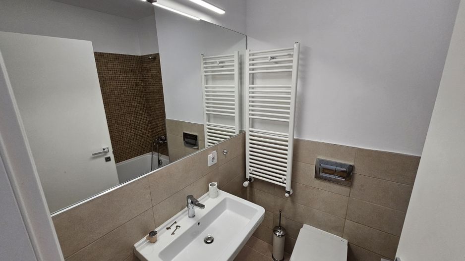 3 camere Iancu Nicolae Padurea baneasa - Poză 8